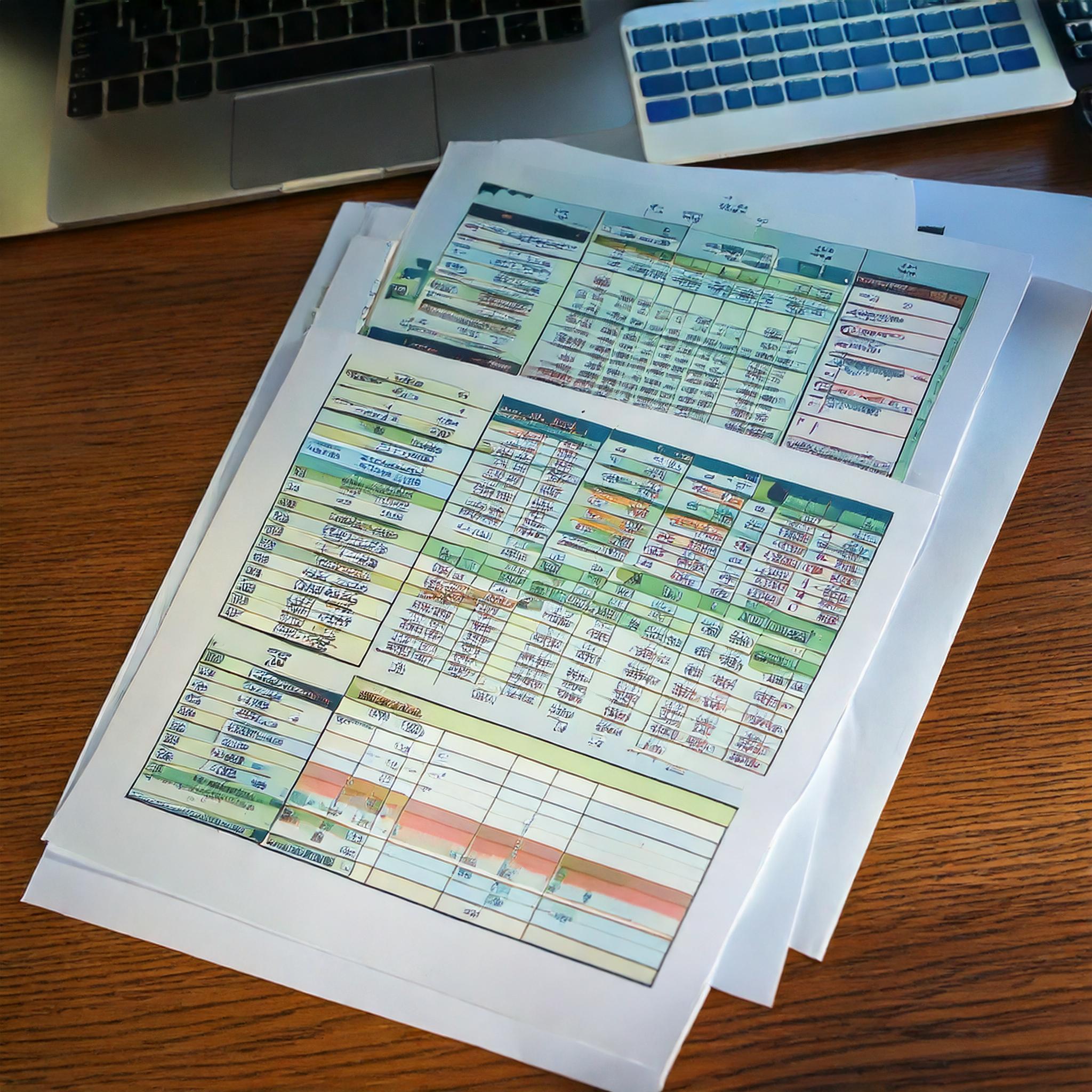 Mastering Excel Functions for Searching Large Datasets