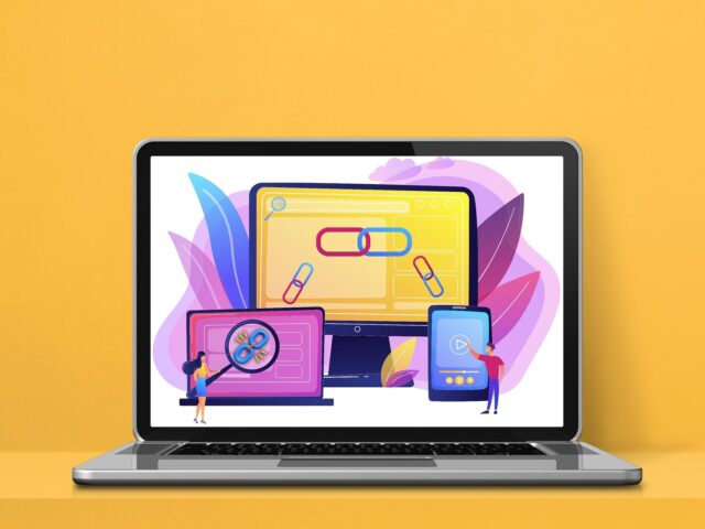 Learn to Build a Brand with SEO