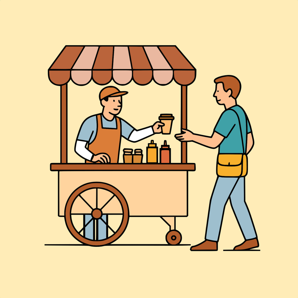 small business digital transformation