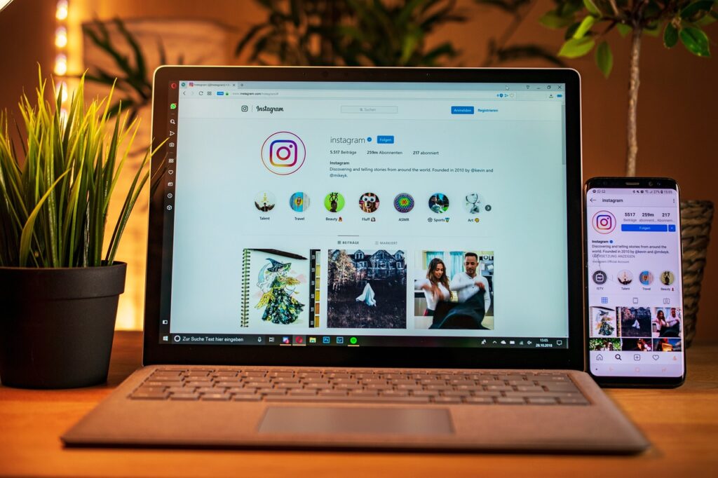 instagram reels for business
