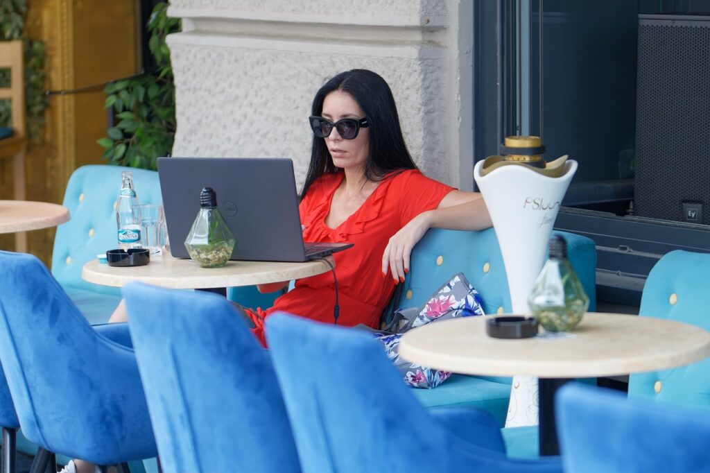 remote work in india