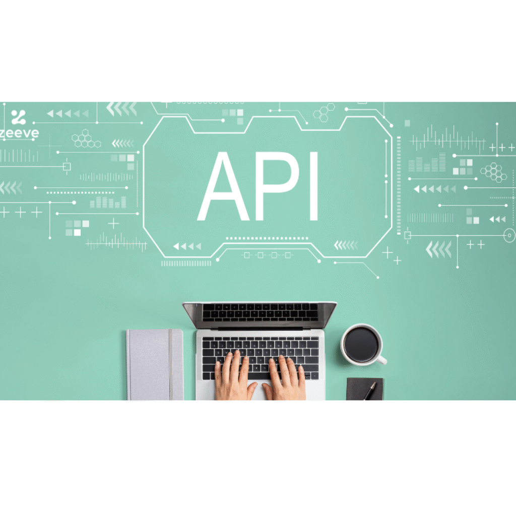 api integration for marketers