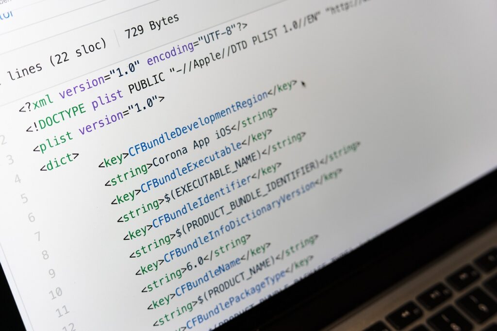 no code app builder