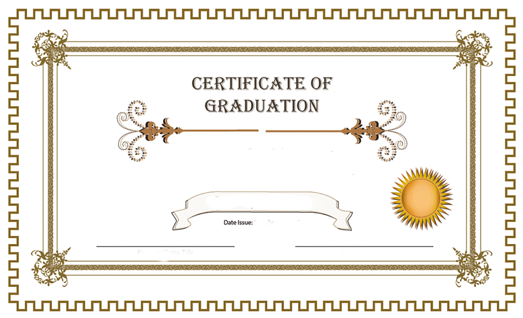 college degree vs certification